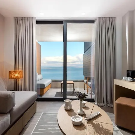 Angsana Corfu & 5*