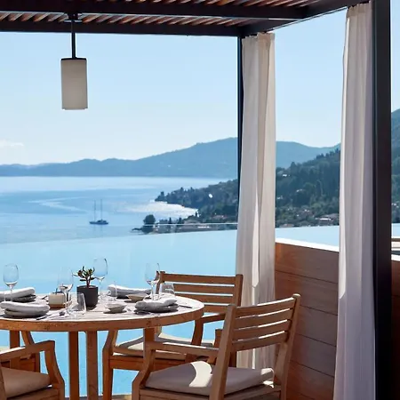 酒店 Angsana Corfu & 5*