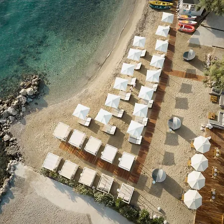 Angsana Corfu &