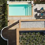 Angsana Corfu & Benícesz