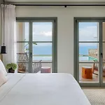 Angsana Corfu & Szálloda Benícesz