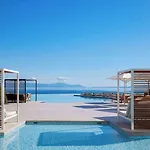 Отель Angsana Corfu & 5*