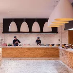 Angsana Corfu & 5* Benícesz