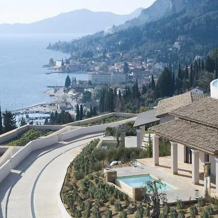 Angsana Corfu Resort&spa Hotel Benitses (Corfu)