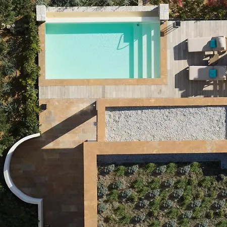 Angsana Corfu & Benitses (Corfu)