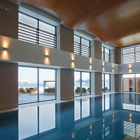 Angsana Corfu & Бенитсес