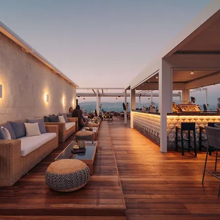 Angsana Corfu & Szálloda 5*