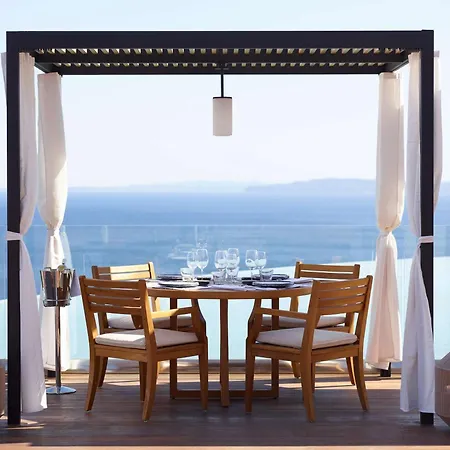 Angsana Corfu & Бенитсес