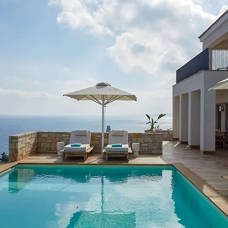 Angsana Corfu & Szálloda