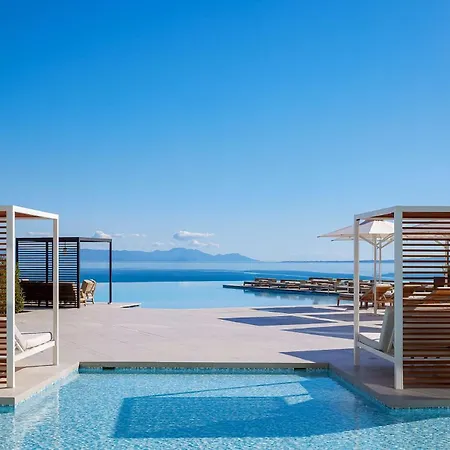 Hotel Angsana Corfu &