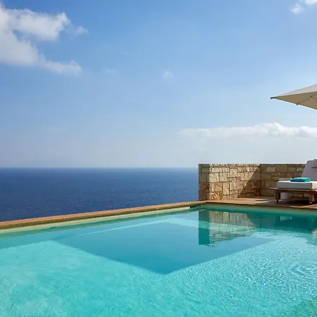 Angsana Corfu & Hotel 5*