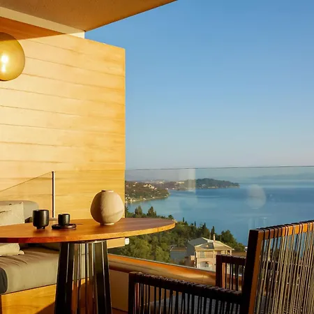 Angsana Corfu &