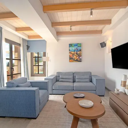 Angsana Corfu & Szálloda 5*