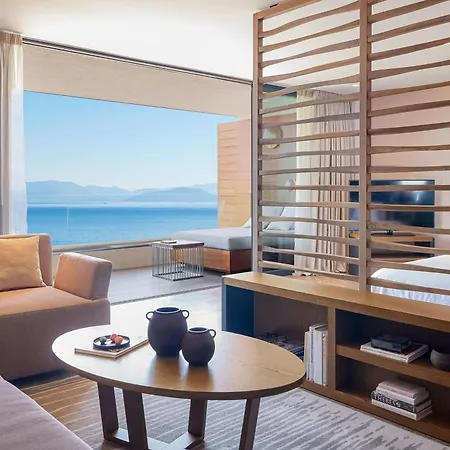 Hotel Angsana Corfu & 5*