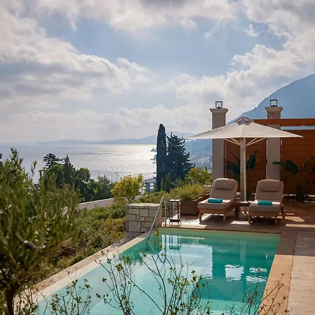 Angsana Corfu & 5* Benícesz
