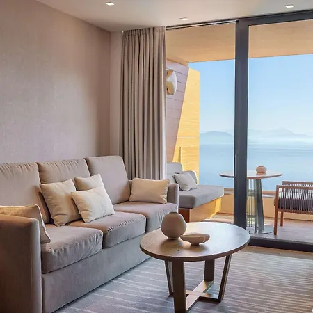 Angsana Corfu & Hotel