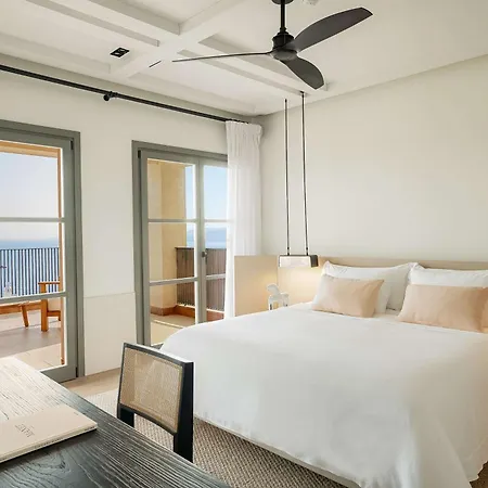 Angsana Corfu & Hotel Benitses (Corfu)