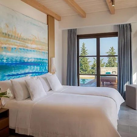 Angsana Corfu & 5*