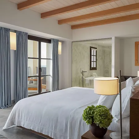 Angsana Corfu & 5* Бенитсес