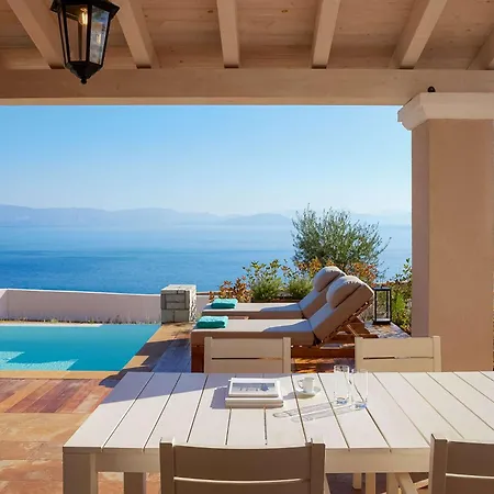 Angsana Corfu & Отель