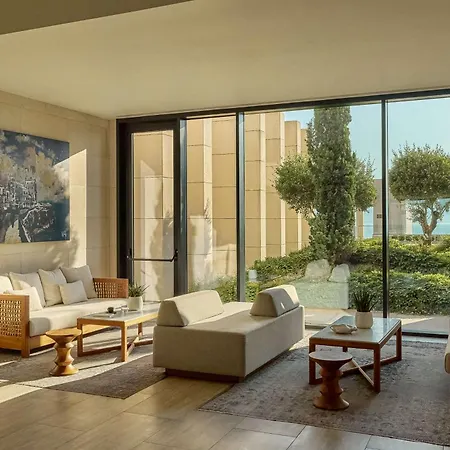 Hotel Angsana Corfu &