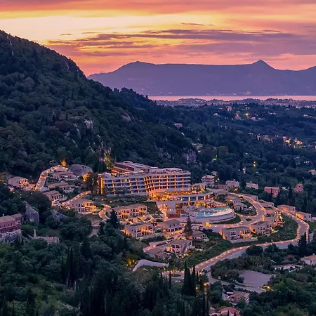 Hotel Angsana Corfu & Benitses (Corfu)