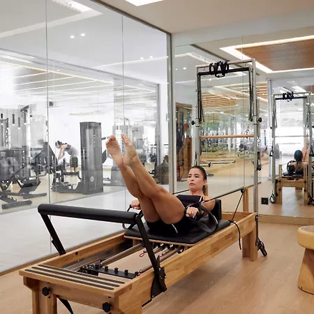 Angsana Corfu & Отель Бенитсес