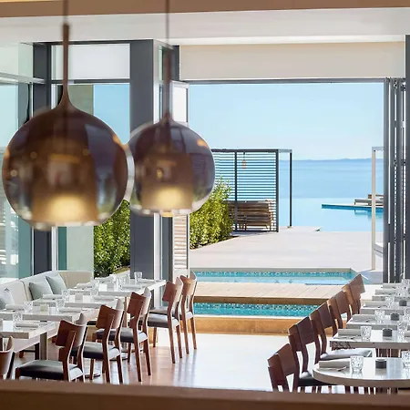 Отель Angsana Corfu & 5*