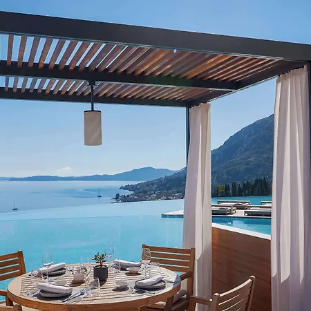 Hotel Angsana Corfu &