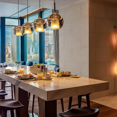 Angsana Corfu & Hotel Benitses (Corfu)