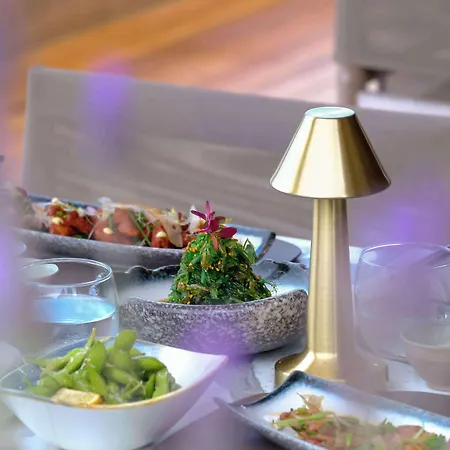 Hotel Angsana Corfu & 5*