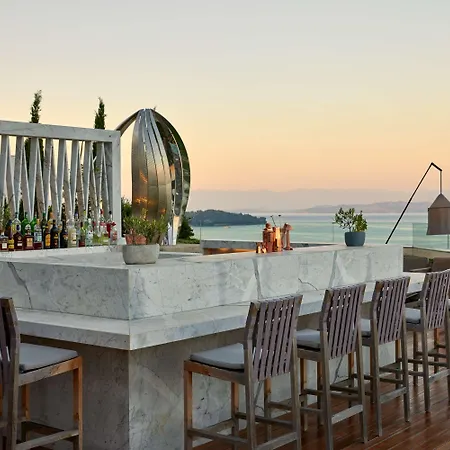 Angsana Corfu &