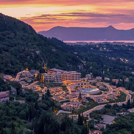 Hotel Angsana Corfu &