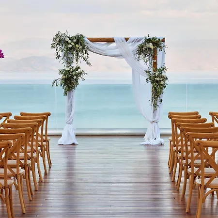 Angsana Corfu & 5*