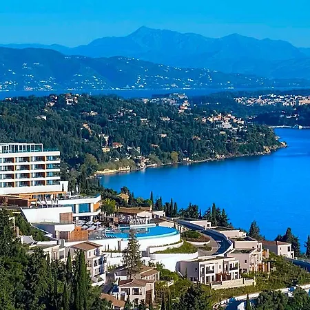 Angsana Corfu & Hotel 5*