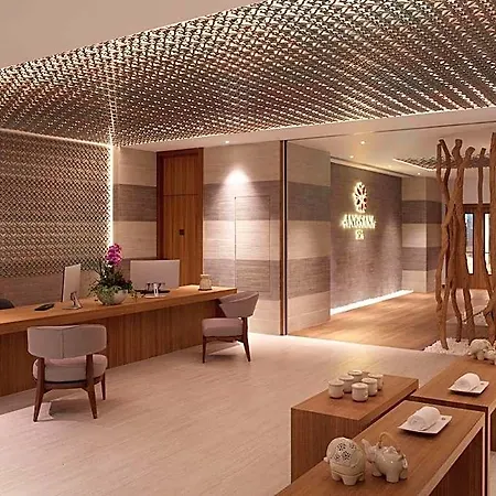 Отель Angsana Corfu & 5*