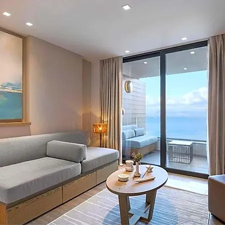 Hotel Angsana Corfu &