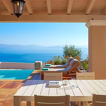 Angsana Corfu & 5*
