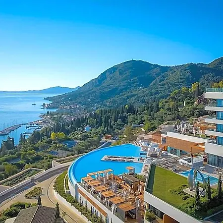 Hotel Angsana Corfu & Benitses (Corfu)