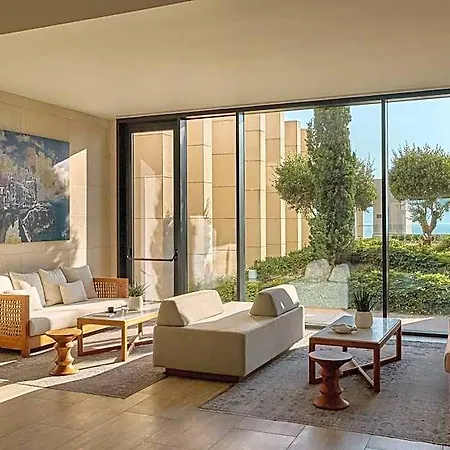 Angsana Corfu &