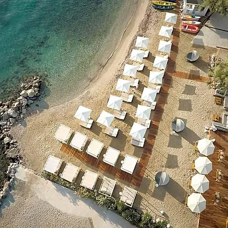 Angsana Corfu & Hotel