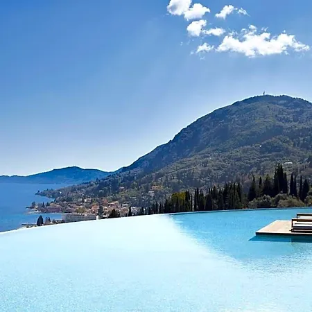 Angsana Corfu & Hotel Benitses (Corfu)