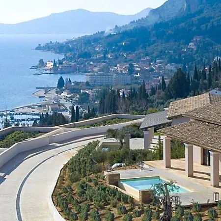 Angsana Corfu &