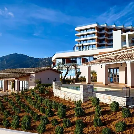Angsana Corfu &