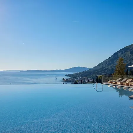 Angsana Corfu &