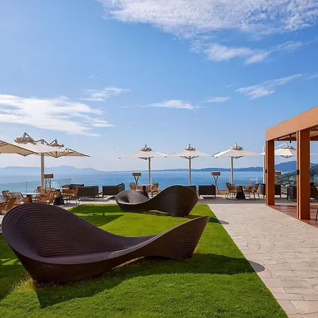 Angsana Corfu & Szálloda Benícesz
