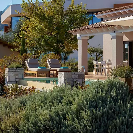 Angsana Corfu & Szálloda 5*