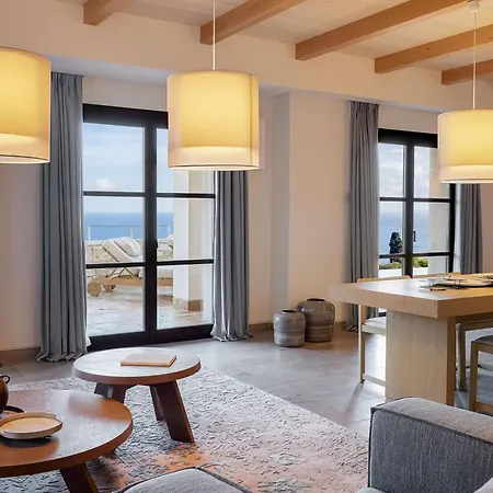 Szálloda Angsana Corfu & 5*
