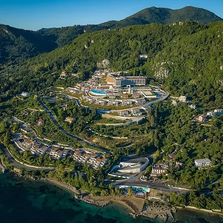 Angsana Corfu & Szálloda 5*