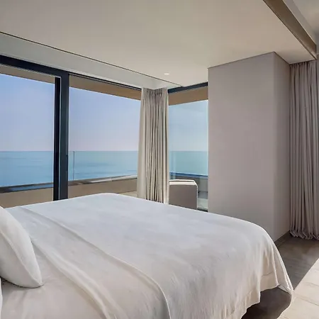 Angsana Corfu & 5* Benícesz